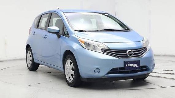 NISSAN VERSA NOTE 2015 3N1CE2CP6FL394539 image